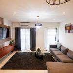 Two Bedroom Standard- SIG-AM109