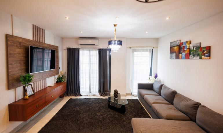Two Bedroom Standard- SIG-AM109