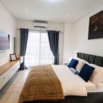 Two Bedroom Standard- SIG-AM109