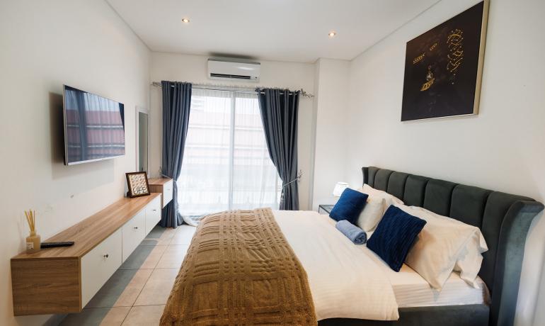 Two Bedroom Standard- SIG-AM109