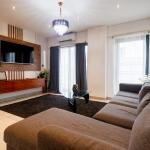 Two Bedroom Standard- SIG-AM109