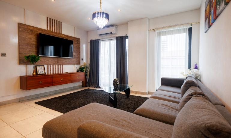 Two Bedroom Standard- SIG-AM109