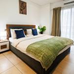 Two Bedroom Standard- SIG-AM109