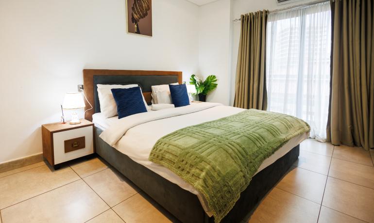 Two Bedroom Standard- SIG-AM109