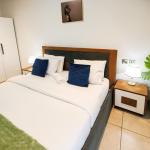 Two Bedroom Standard- SIG-AM109