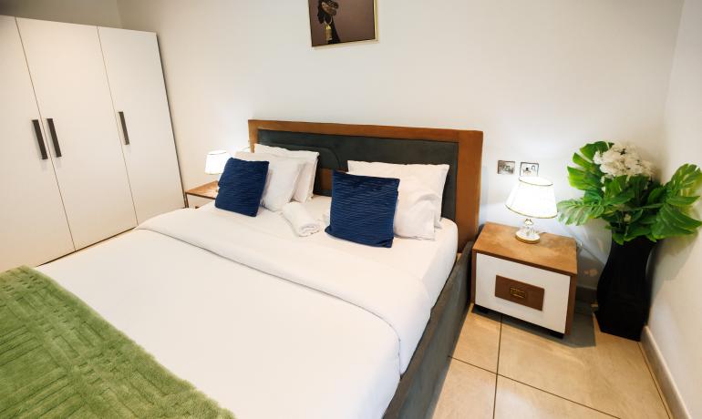 Two Bedroom Standard- SIG-AM109
