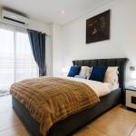 Two Bedroom Standard- SIG-AM109