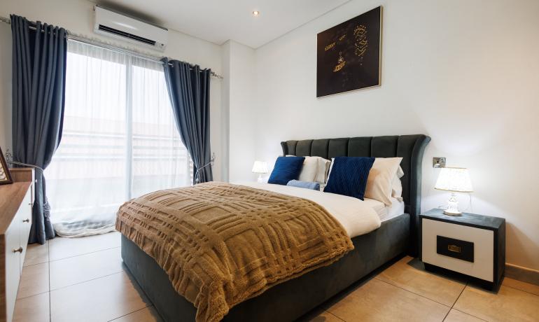 Two Bedroom Standard- SIG-AM109