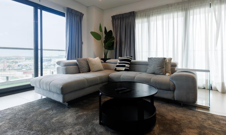 One-Bedroom Premium-SIG-AM601