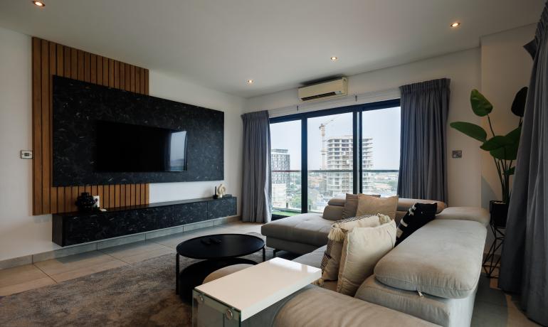One-Bedroom Premium-SIG-AM601