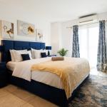 1-Bedroom standard - SIG-AK401