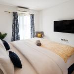 1-Bedroom standard - SIG-AK401