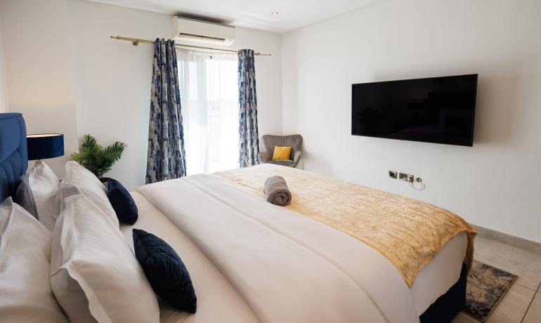 1-Bedroom standard - SIG-AK401