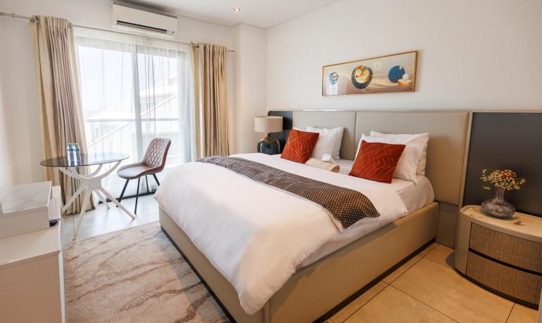 One Bed Standard- SIG-AK603