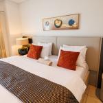 One Bed Standard- SIG-AK603