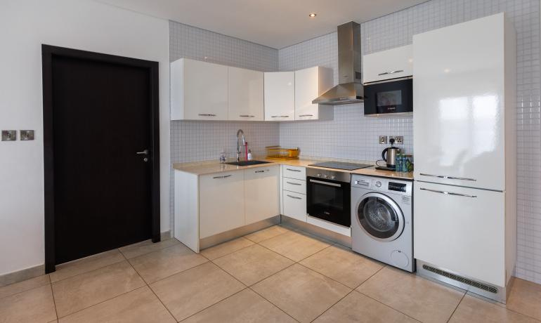Two Bedroom Standard- SIG-AK610