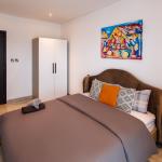 Two Bedroom Standard- SIG-AK610