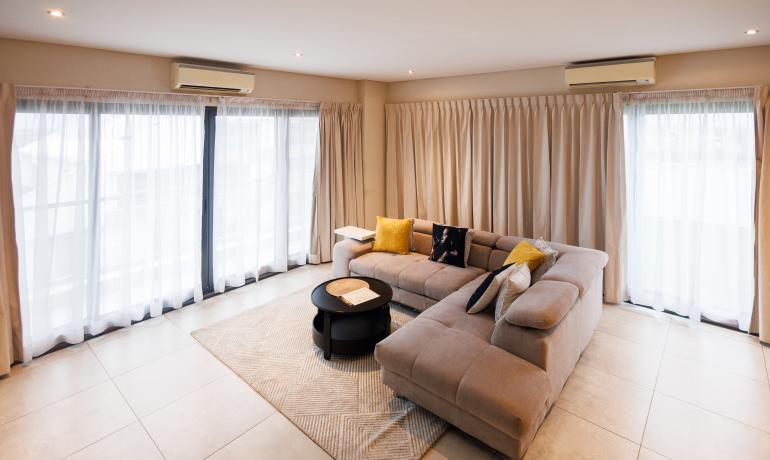 One Bedroom- Premium-SIG-AK905