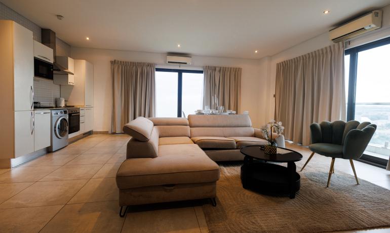 One Bedroom- Premium-SIG-AK906