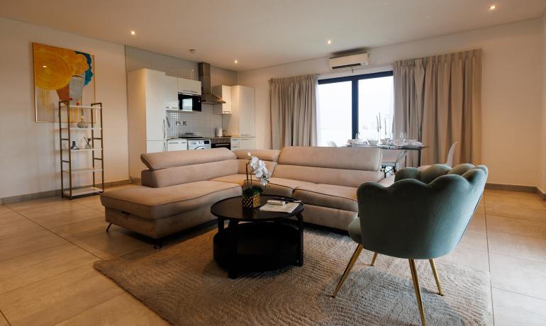 One Bedroom- Premium-SIG-AK906