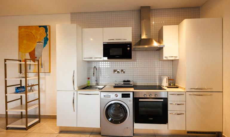 One Bedroom- Premium-SIG-AK906