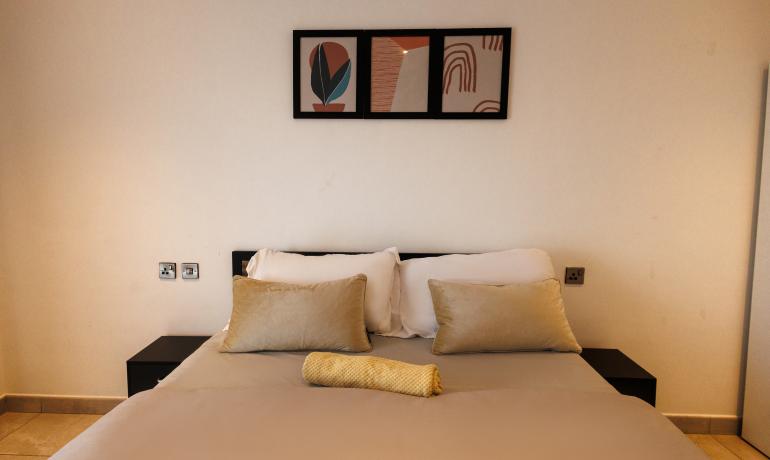 One Bedroom- Premium-SIG-AK906