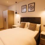 Two-Bedroom Standard- SIG_AM107