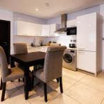 Two-Bedroom Standard -SIG-AM210