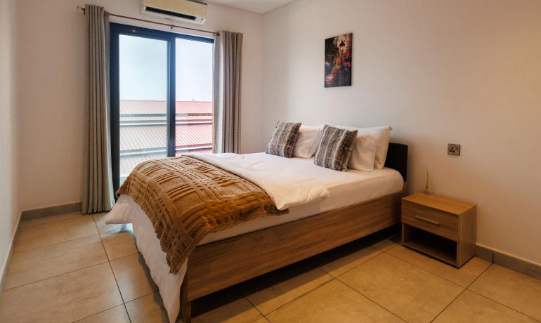 Two-Bedroom Standard -SIG-AM210
