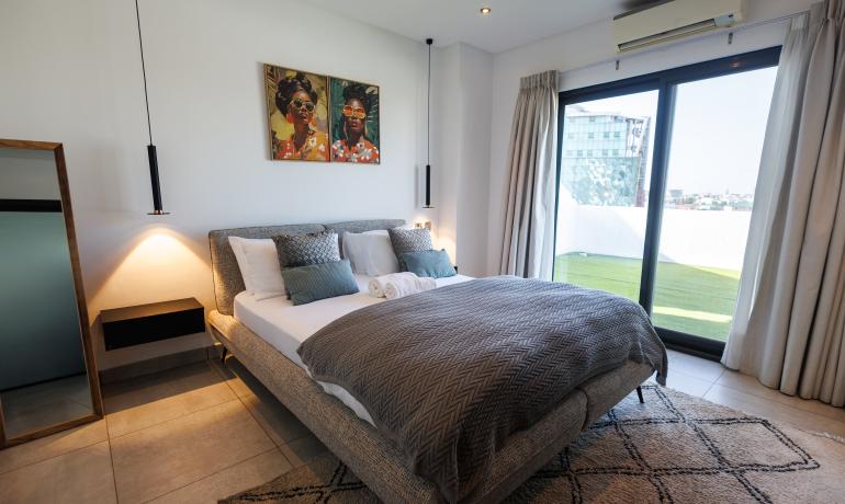 Three Bedroom Apartment- SIG_AM607