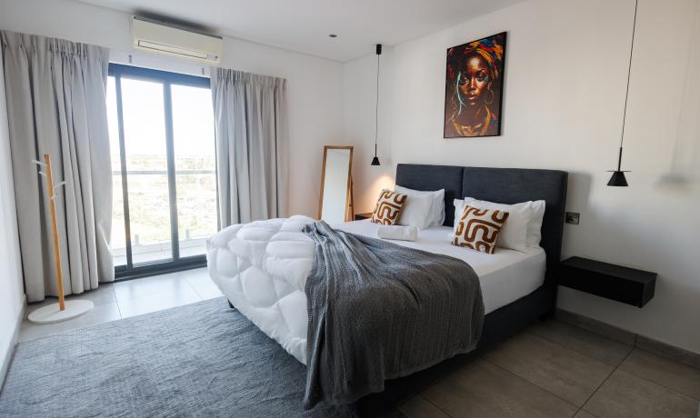 Three Bedroom Apartment- SIG_AM607