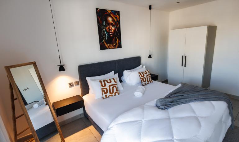 Three Bedroom Apartment- SIG_AM607