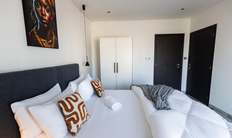 Three Bedroom Apartment- SIG_AM607