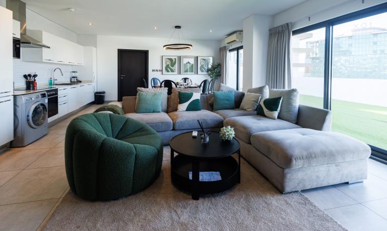 Three Bedroom Apartment- SIG_AM607