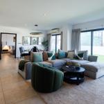 Three Bedroom Apartment- SIG_AM607