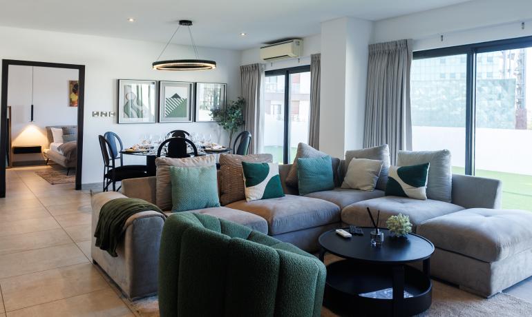 Three Bedroom Apartment- SIG_AM607