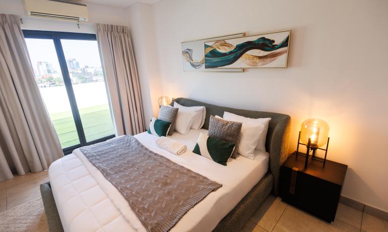 Three Bedroom Apartment- SIG_AM607