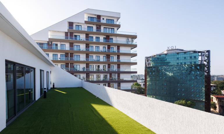 Three Bedroom Apartment- SIG_AM607