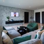 Three Bedroom Apartment- SIG_AM607