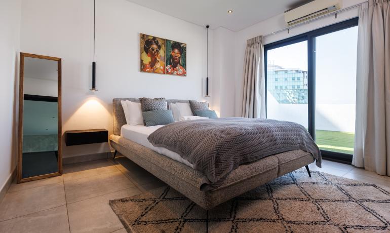 Three Bedroom Apartment- SIG_AM607