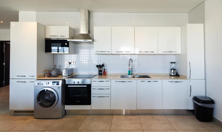 Three Bedroom Apartment- SIG_AM607