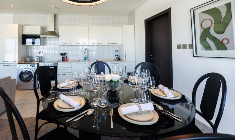 Three Bedroom Apartment- SIG_AM607