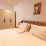 2-Bedroom Standard- SIG-AM608