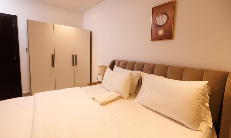 2-Bedroom Standard- SIG-AM608