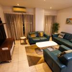 2-Bedroom Standard- SIG-AM608
