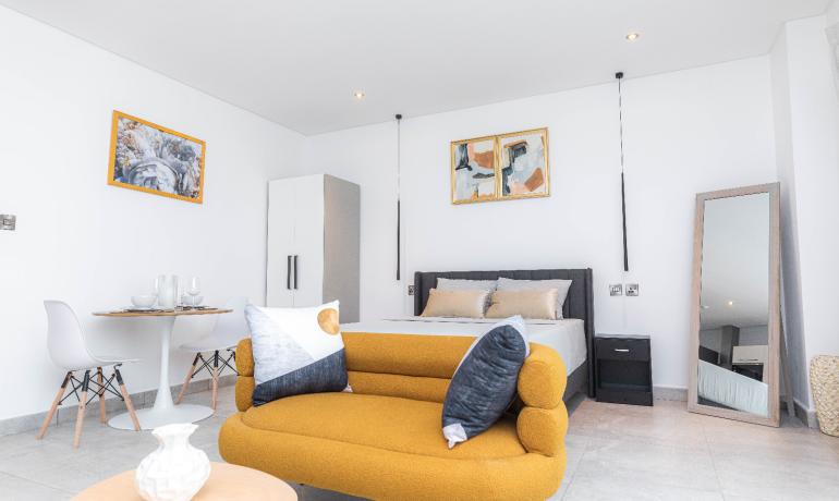 3 Bedroom