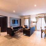 1- Bedroom- Premium