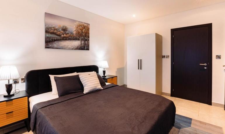 1- Bedroom- Premium