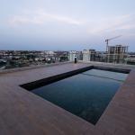 Five Bedroom Penthouse-SIG-AKPH