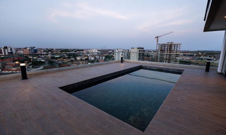 Five Bedroom Penthouse-SIG-AKPH